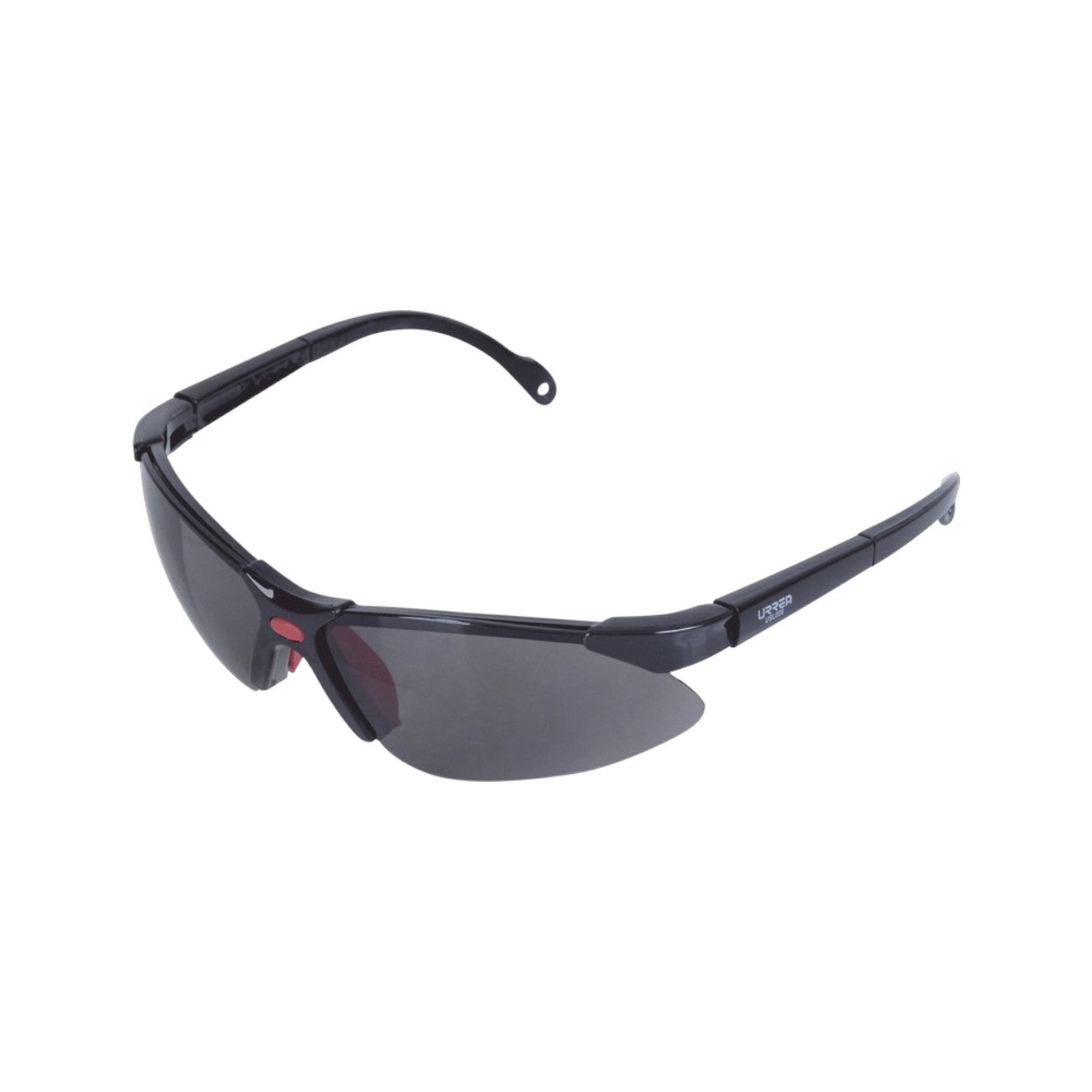 Lentes de seguridad modelo Orión negro armazón de plástico SYS-USL006 - SILYMX