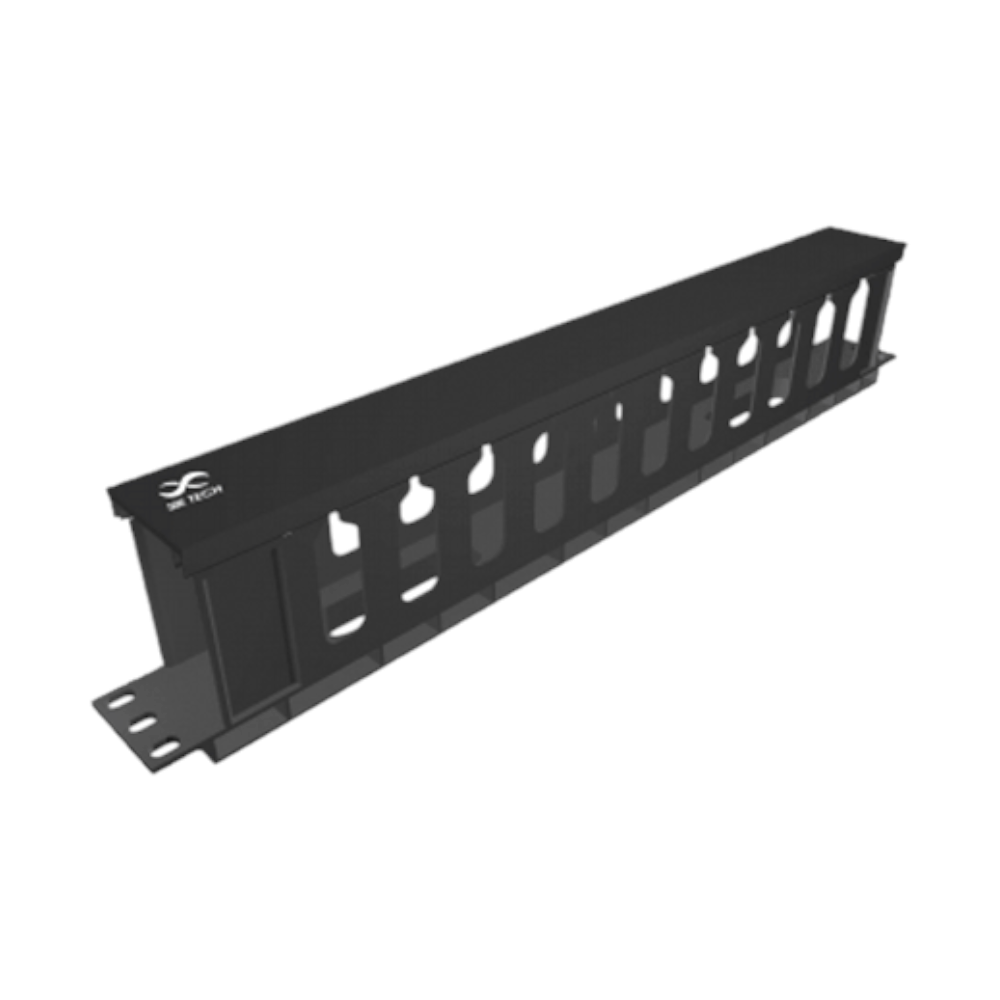Organizador Sbetech Horizontal 1ur Sencillo - SILYMX