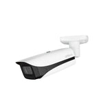 Cámara IP Bullet DAHUA DH-IPC-HFW5842E-ZE · 8 MP (4K) · Lente Motorizado 2.7–12 mm · IR 60 m · WizMind · ePoE · IP67 · IK10 - SILYMX