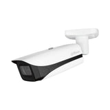 Camaras IP BalaDAHUADH-IPC-HFW5842E-ZECámara IP Bullet 8MP 4K Lente Motorizado 2.7 - 12mm IR 60m WizMind ePoE Dahua DH - IPC - HFW5842E - ZE - SILYMX