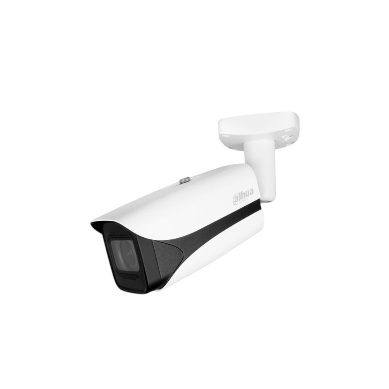 Cámara IP Bullet 2MP WizMind IA Face Detection IR 60mts (197 Pies) Motorizada 2.7-13.5mm DAHUA IPC-HFW5241E-ZE - SILYMX