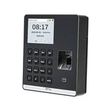 BiométricosZKTECOSENSEFPM1Terminal de Asistencia Biométrico Huella Digital Pantalla 2.8" Wi - Fi 500 Usuarios ZKBio Zlink ZKTECO SENSEFPM1 - SILYMX