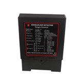 Sensor de masa vehicular para barrera de control de acceso WJDG102 - SILYMX