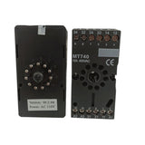 Sensor de masa vehicular para barrera de control de acceso WJDG102 - SILYMX