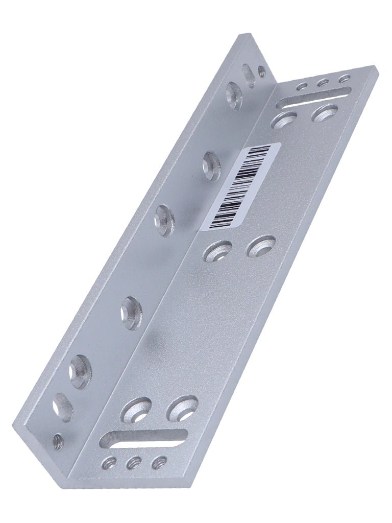 Soporte de Montaje para Diversos Tipos de Puertas Tipo ZL LMB-180ZL - SILYMX