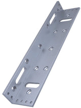 Soporte de Montaje para Diversos Tipos de Puertas Tipo ZL LMB-280ZL - SILYMX
