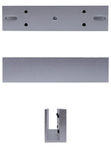 Soporte de Montaje para Puertas de Vidrio sin Marco LMB-280U - SILYMX