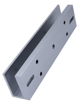 Soporte de Montaje para Puertas de Vidrio sin Marco LMB-280U - SILYMX