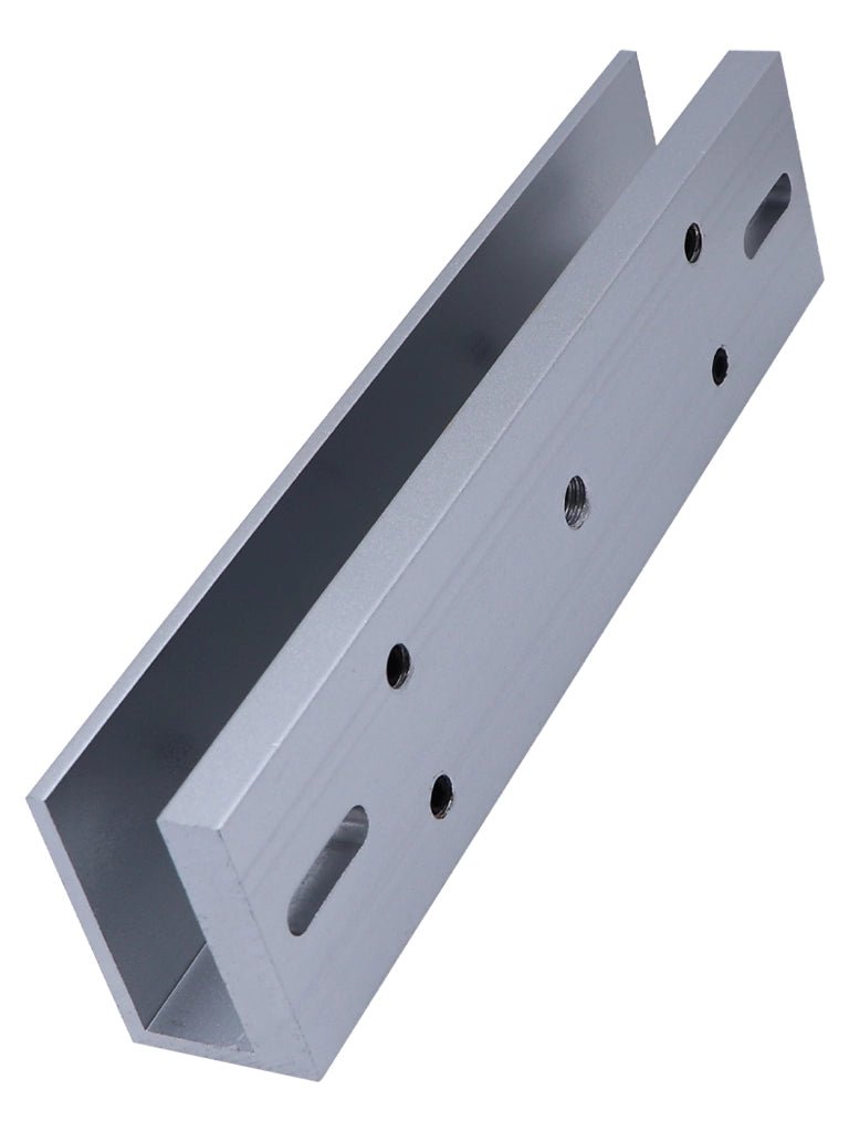 Soporte de Montaje para Puertas de Vidrio sin Marco LMB-280U - SILYMX