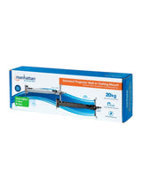 Soporte de Proyector MANHATTAN 461191 · Techo/Pared · 20 kg · Ajuste de Altura · Articulado - SILYMX