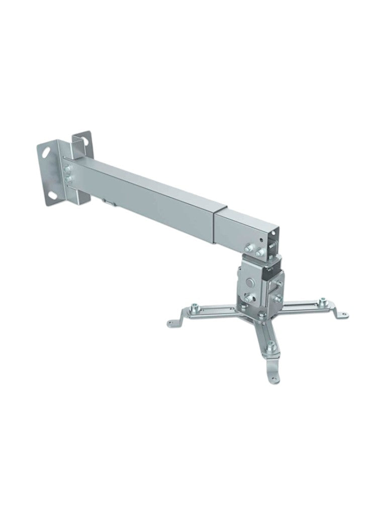 Soporte de Proyector MANHATTAN 461191 · Techo/Pared · 20 kg · Ajuste de Altura · Articulado - SILYMX
