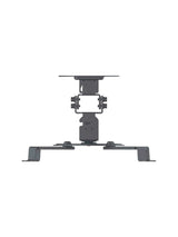ProyectorMANHATTAN461184Soporte de Techo para Proyector MANHATTAN 461184 · 13.5 kg · Articulado · Ajustable - SILYMX