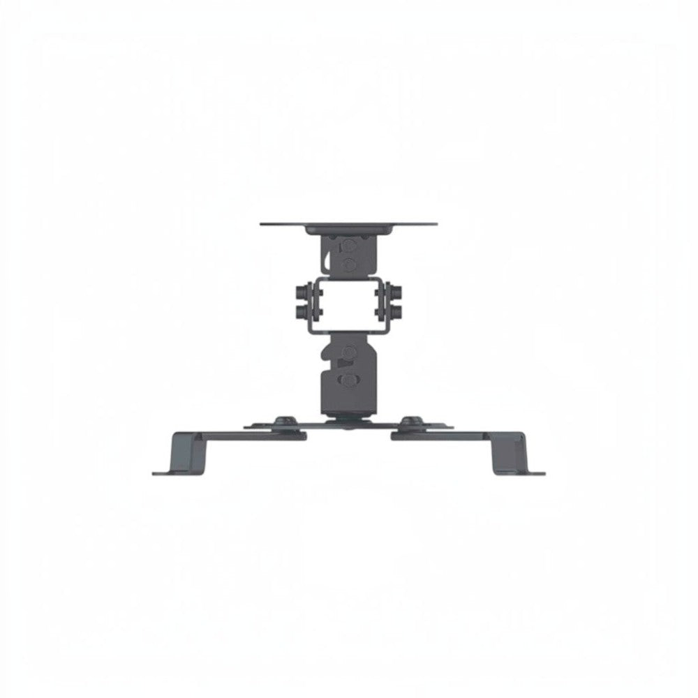 ProyectorMANHATTAN461184Soporte de Techo para Proyector MANHATTAN 461184 · 13.5 kg · Articulado · Ajustable - SILYMX