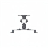 ProyectorMANHATTAN461184Soporte de Techo para Proyector MANHATTAN 461184 · 13.5 kg · Articulado · Ajustable - SILYMX