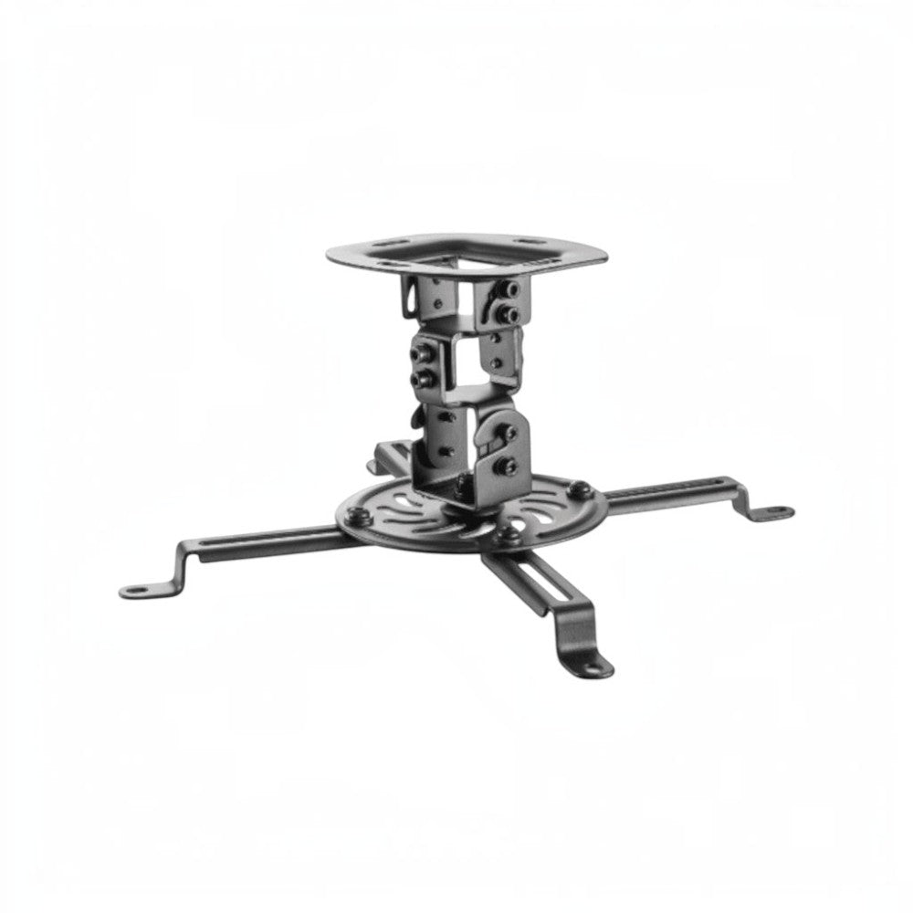 ProyectorMANHATTAN461184Soporte de Techo para Proyector MANHATTAN 461184 · 13.5 kg · Articulado · Ajustable - SILYMX