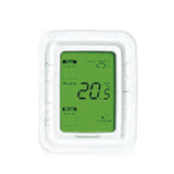 HONEYWELL HOME RESIDEOT6861V1WGTermostato no programable , 120 VAC, Vertical HONEYWELL HOME RESIDEO T6861V1WG - SILYMX