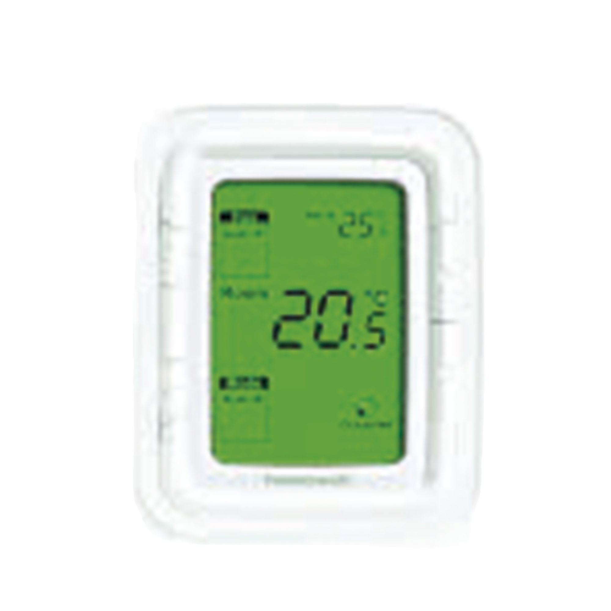 Termostato no programable , 120 VAC,  Vertical HONEYWELL HOME RESIDEO T6861V1WG - SILYMX