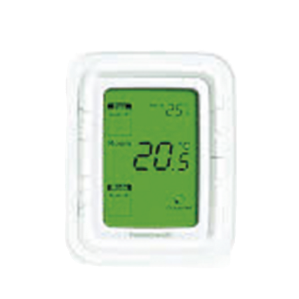 Termostato no programable , 120 VAC,  Vertical HONEYWELL HOME RESIDEO T6861V1WG