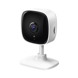 Cámara Ip Wi-fi De 2 Mp Con Visión Nocturna Interior Tp-link TAPOC100 - SILYMX