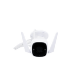 Cámara IP TP-Link Bala Wi-Fi exterior 3 megapixel 2304 x 1296 Pixeles audio doble vía visión nocturna notificaciónes acepta memoria Micro SD TAPOC310 - SILYMX