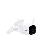 Cámara IP TP-Link Bala Wi-Fi exterior 3 megapixel 2304 x 1296 Pixeles audio doble vía visión nocturna notificaciónes acepta memoria Micro SD TAPOC310 - SILYMX