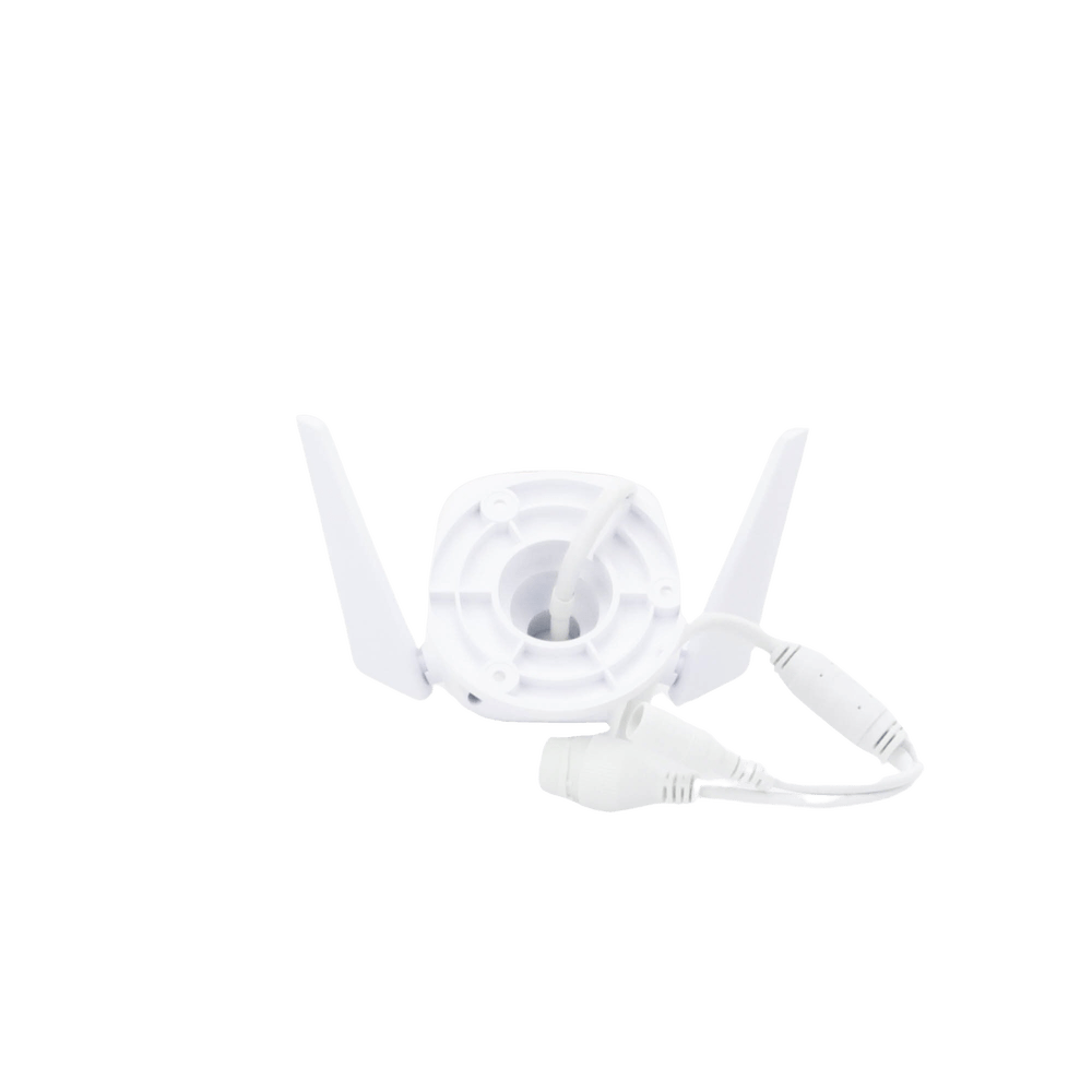 Cámara IP TP-Link Bala Wi-Fi exterior 3 megapixel 2304 x 1296 Pixeles audio doble vía visión nocturna notificaciónes acepta memoria Micro SD TAPOC310 - SILYMX