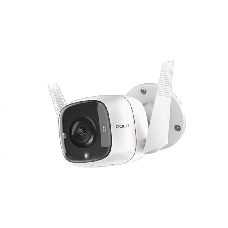 Kit De Cámara Ip Wi-fi De 2 Megapíxel Con Audio Doble Vía TAPOC310/WD32 - SILYMX