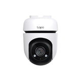 Cámara Ip Wi-fi 2 Mpx Visión 360 Visión Nocturna Tp-link TAPO-C500 - SILYMX