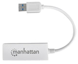 Adaptador de Red USB, Alámbrico, 100 Mbit/s 506847 - SILYMX