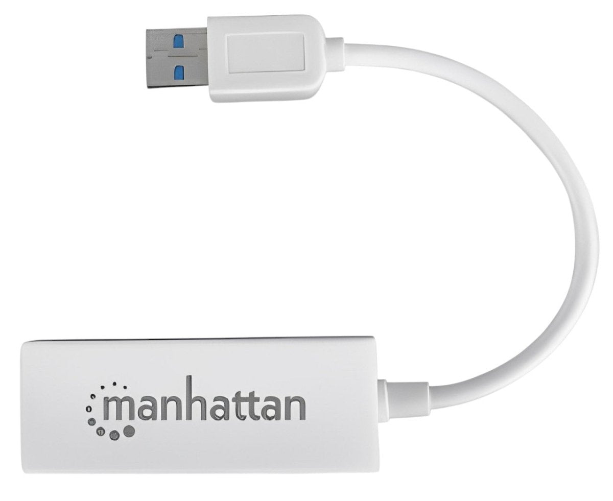 Adaptador de Red USB, Alámbrico, 100 Mbit/s 506847 - SILYMX