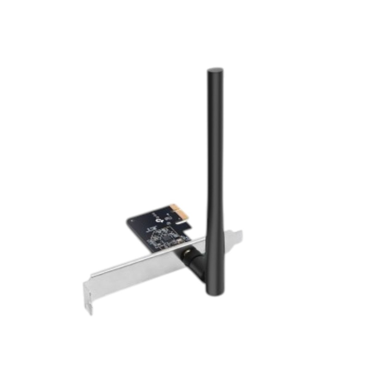 Tarjeta De Red De Señal Wifi Ac600 De Doble Banda Inalámbrica  ARCHER T2E - SILYMX