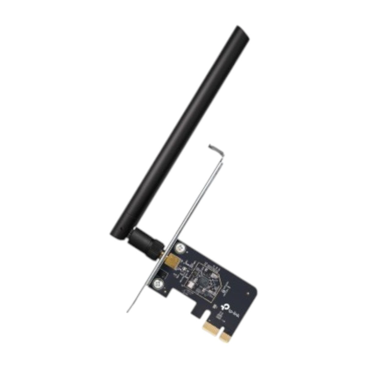 Tarjeta De Red De Señal Wifi Ac600 De Doble Banda Inalámbrica  ARCHER T2E - SILYMX