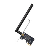 Tarjeta De Red De Señal Wifi Ac600 De Doble Banda Inalámbrica  ARCHER T2E - SILYMX