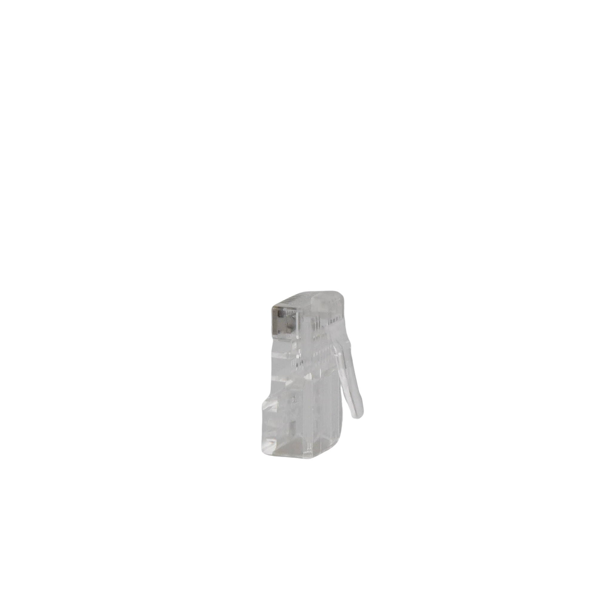 Plug RJ45 Cat 6A Sin Herramienta – LINKEDPRO LP-KJ-6A-17U - SILYMX