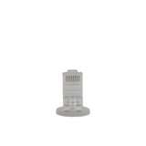 Plug RJ45 Cat 6A Sin Herramienta – LINKEDPRO LP-KJ-6A-17U - SILYMX