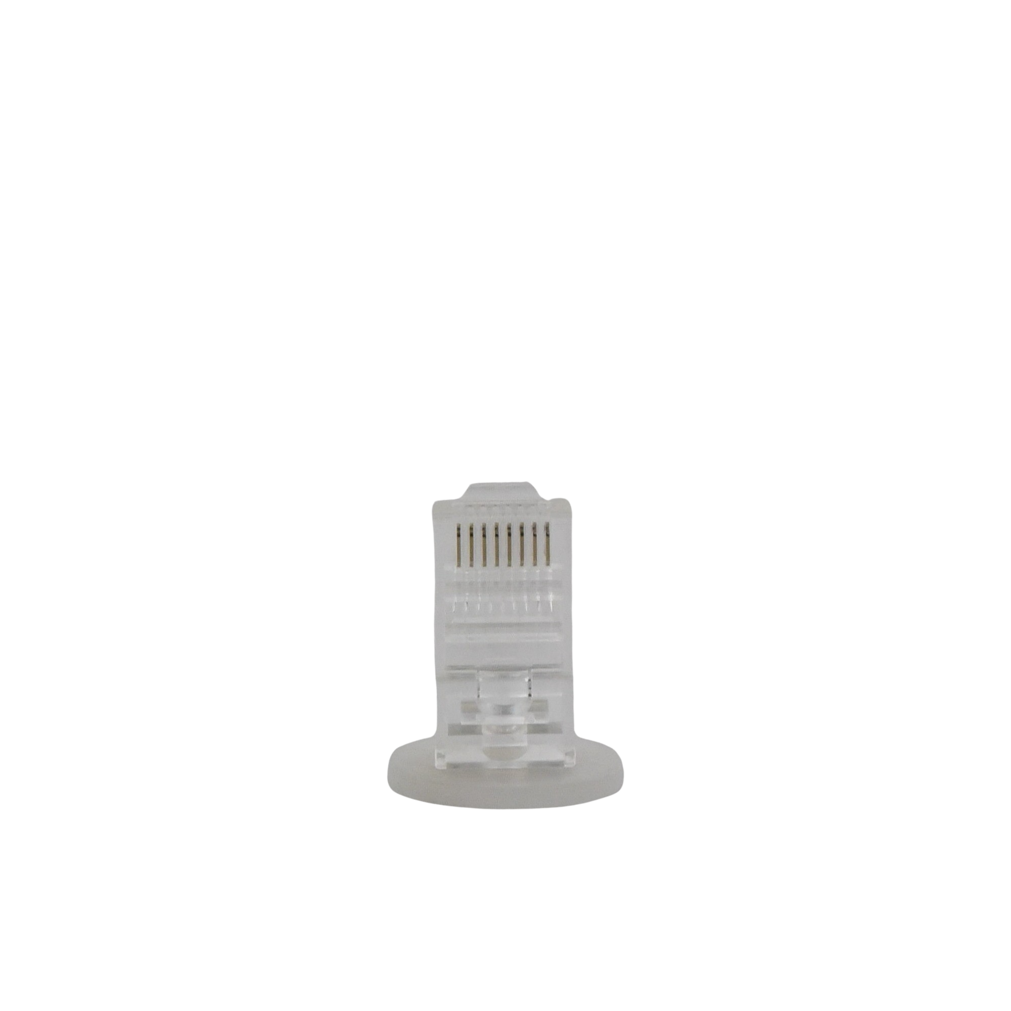 Plug RJ45 Cat 6A Sin Herramienta – LINKEDPRO LP-KJ-6A-17U - SILYMX