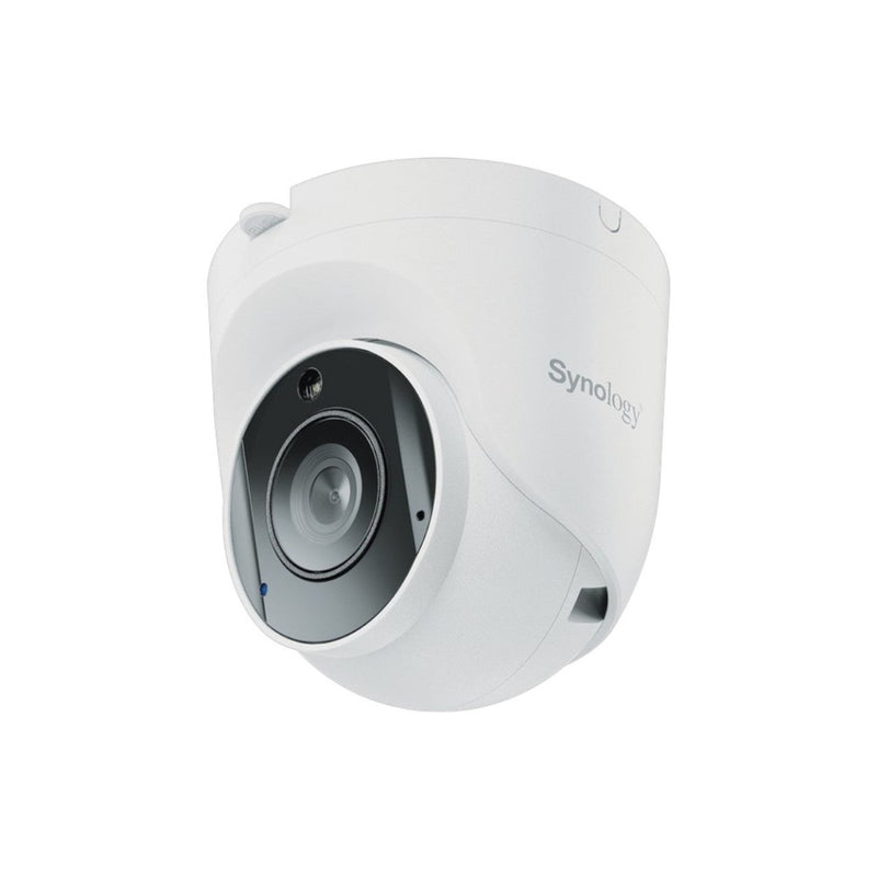 Cámara Turret 5mp Lente 2.8mm Ranura Microsd Synology TC500 - SILYMX