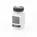 Bote con 100 Piezas de Plug RJ45 Cat6 sin Blindaje Chapado en Oro 30 Micras | TC6-100 - SILYMX