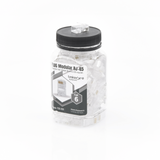 Bote con 100 Piezas de Plug RJ45 Cat6 sin Blindaje Chapado en Oro 30 Micras | TC6-100 - SILYMX