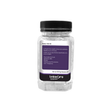 Bote con 100 Piezas de Plug Modular RJ45 Cat6 blindado, chapado de oro a 30 micras para durabilidad extrema SIN PIN DE TIERRA TC6S-100 - SILYMX