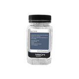 Bote con 100 Plugs Pass through RJ45 Cat6 BLINDADO chapado de oro a 30 micras para durabilidad extrema TC6S-PASS - SILYMX