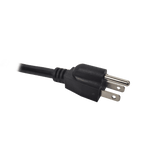 Tomacorriente Vertical (PDU) de 10 Contactos (NEMA 5-15R) 120Vca 15A TCMSR19 - SILYMX