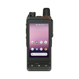 Radio LTE / Android 14 / Cámara 13MP / IP68 MIL-810G / Batería 5000 mAh / Audio Dual