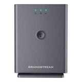 Estación Base VoIP DECT de largo alcance con modelo DP730 compatible con DP722 DP720 P722 - SILYMX