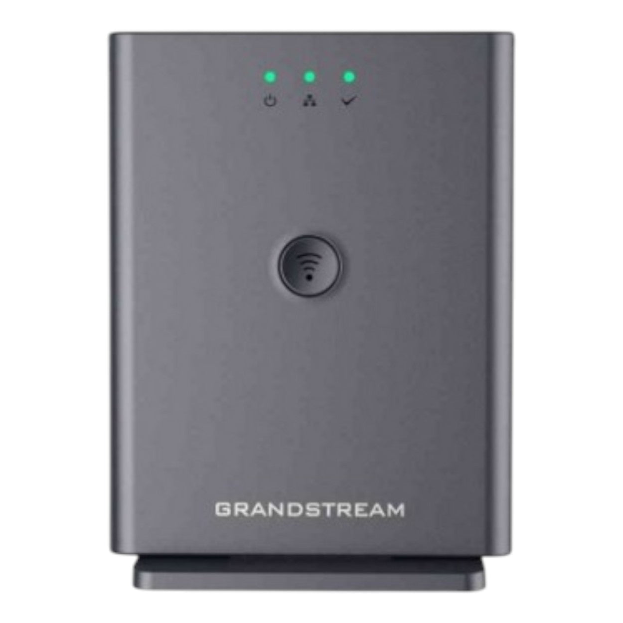 Estación Base VoIP DECT de largo alcance con modelo DP730 compatible con DP722 DP720 P722 - SILYMX