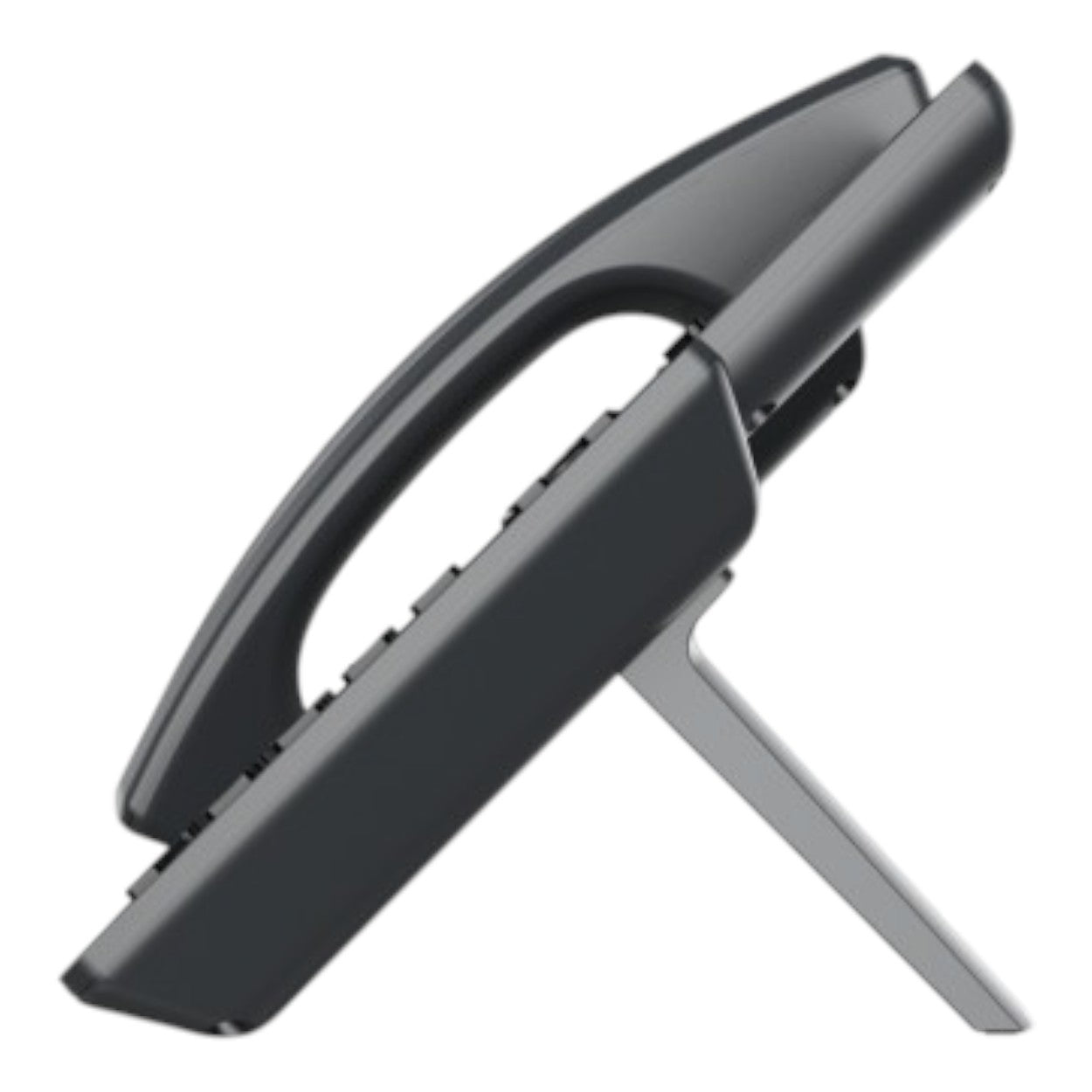 Teléfono IP de 2 líneas con 2 cuentas SIP conferencia de 5 vías Ethernet con Poe pero NO incluye su fuente de alimentación GRP2601P - SILYMX