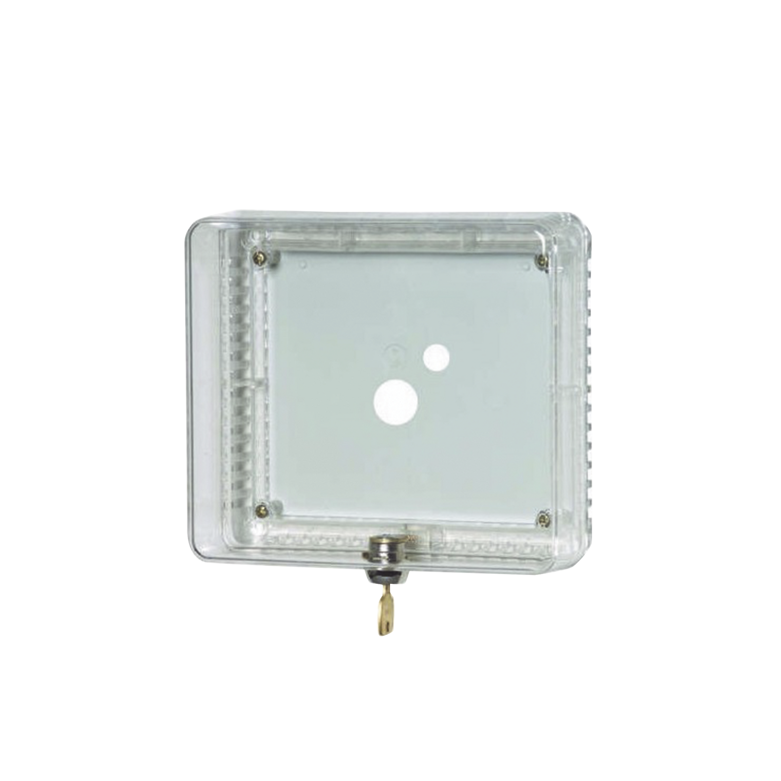 Protector Mediano Universal del Termostato, Cubierta Transparente HONEYWELL HOME RESIDEO TG511A1000/U - SILYMX