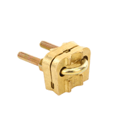 Conector De Varilla 3/4" A Cable Calibre 2/0 (Doble Cero) A 350 Kcm. TG-AB21 - SILYMX