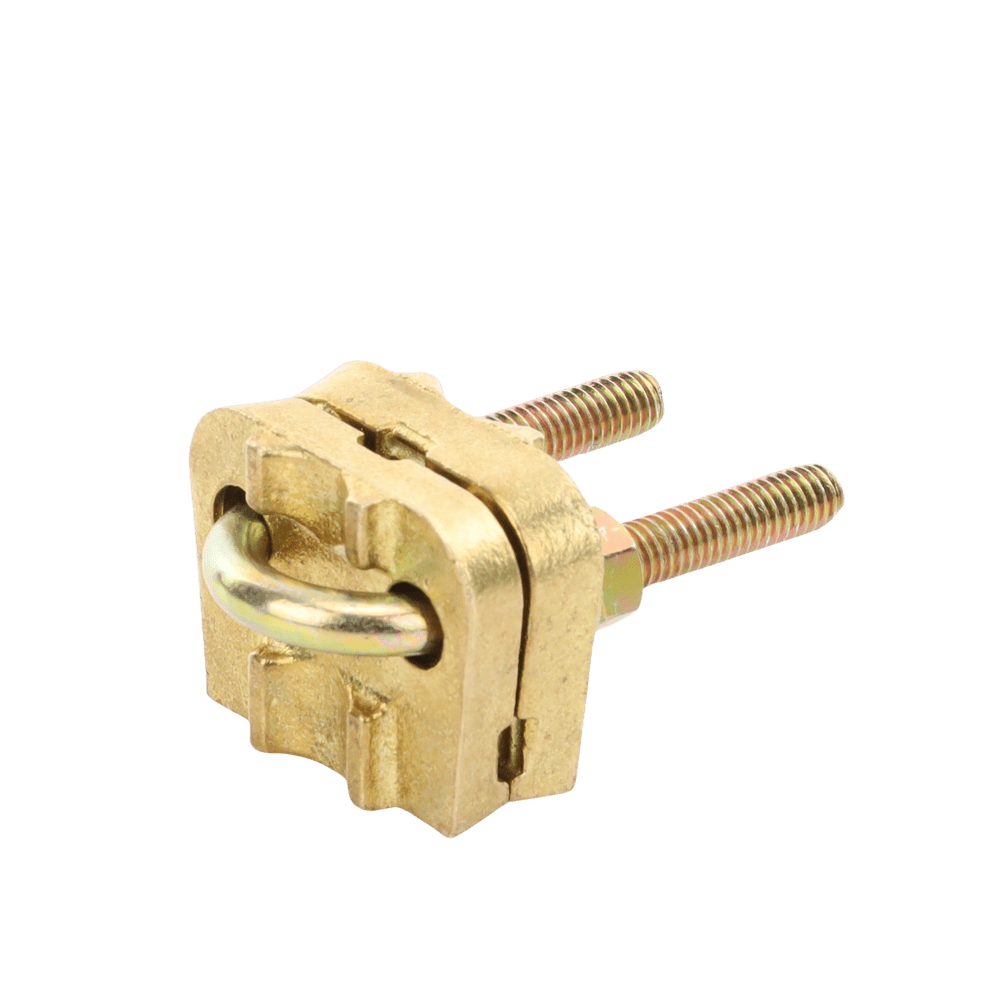 Conector De Varilla 3/4" A Cable Calibre 2/0 (Doble Cero) A 350 Kcm. TG-AB21 - SILYMX