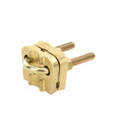 Conector De Varilla 3/4" A Cable Calibre 2/0 (Doble Cero) A 350 Kcm. TG-AB21 - SILYMX